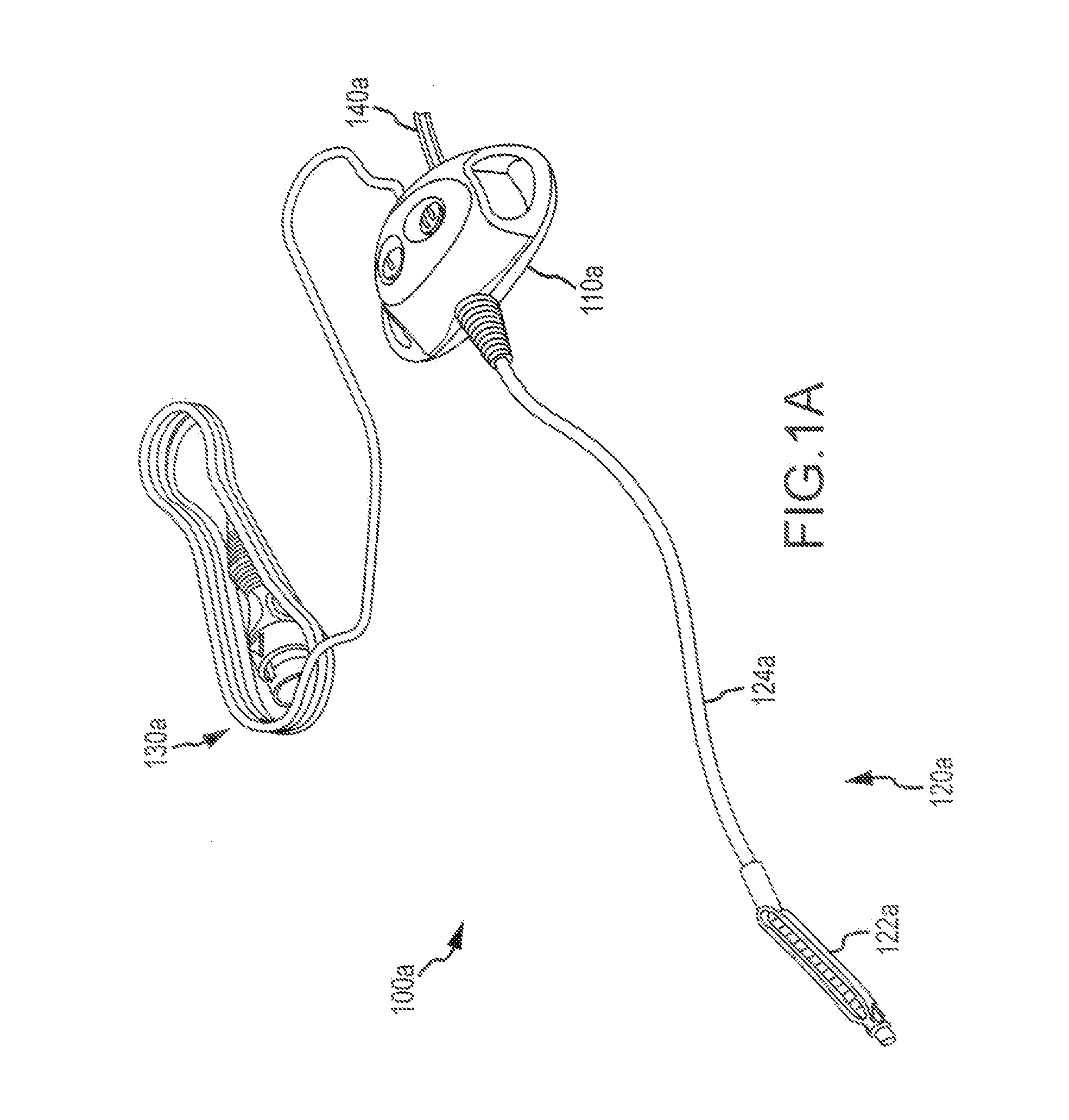 Stabilized ablation systems and methods