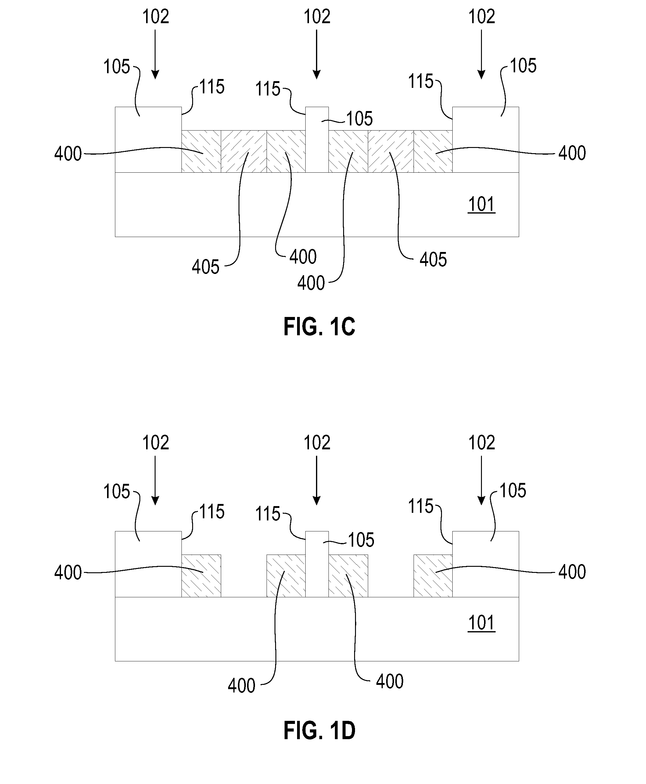 Methods for aligning polymer films and related structures