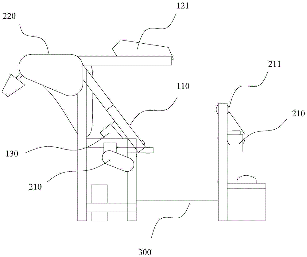 Cloth cleaning device and cleaning method