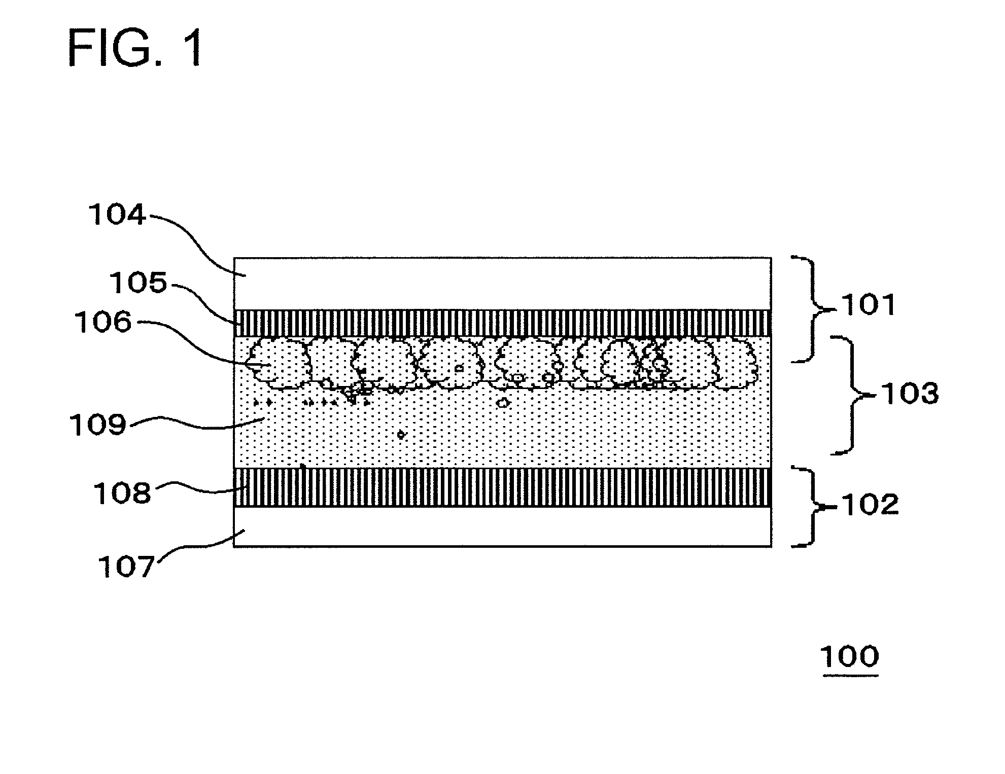 Photoelectric conversion element, manufacturing method thereof, optical sensor, and solar cell