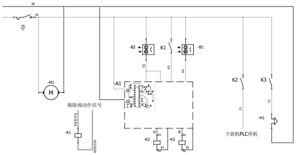 Intelligent tracking device for cigarette carton appearance detection and elimination