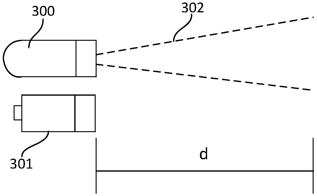 Method and system for expanding structural health monitoring range