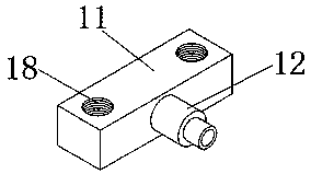 Spraying device for production of motorcycle accessories