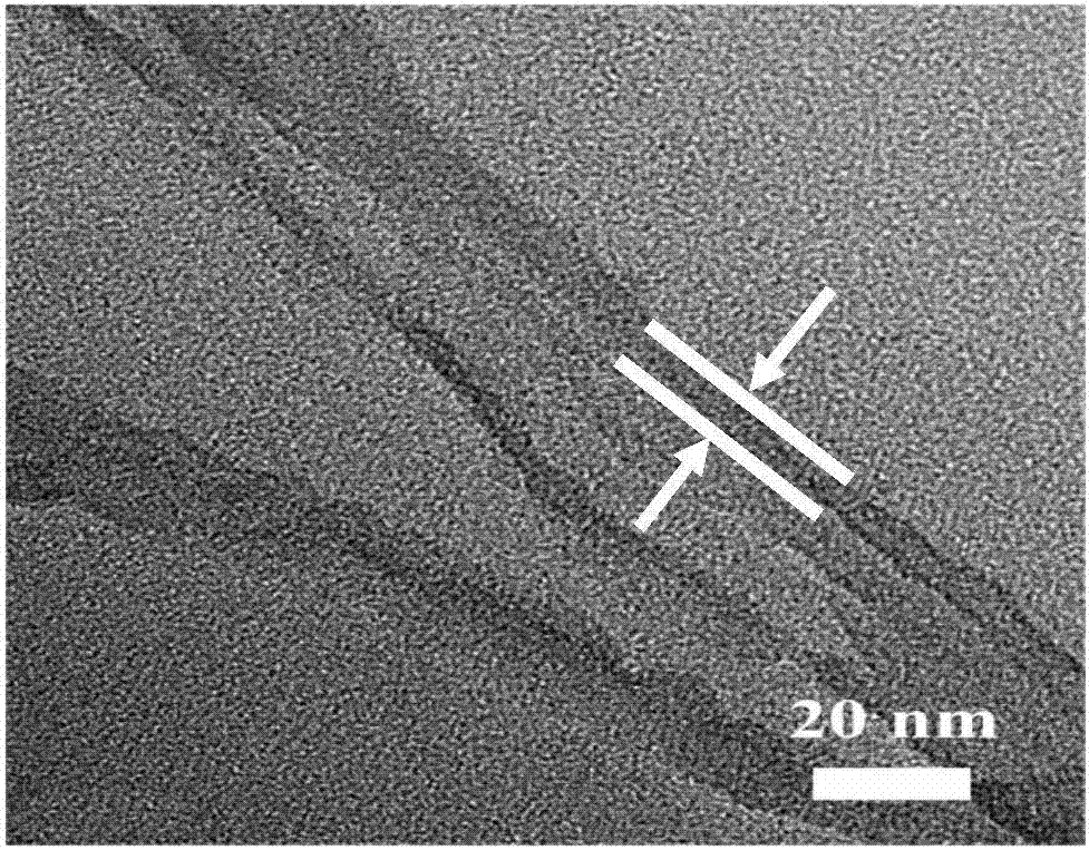 Preparation method of mesoporous bioactive glass nanotube stent