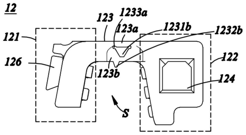 Fixtures, jaw trackers and implant navigation systems for oral cavity