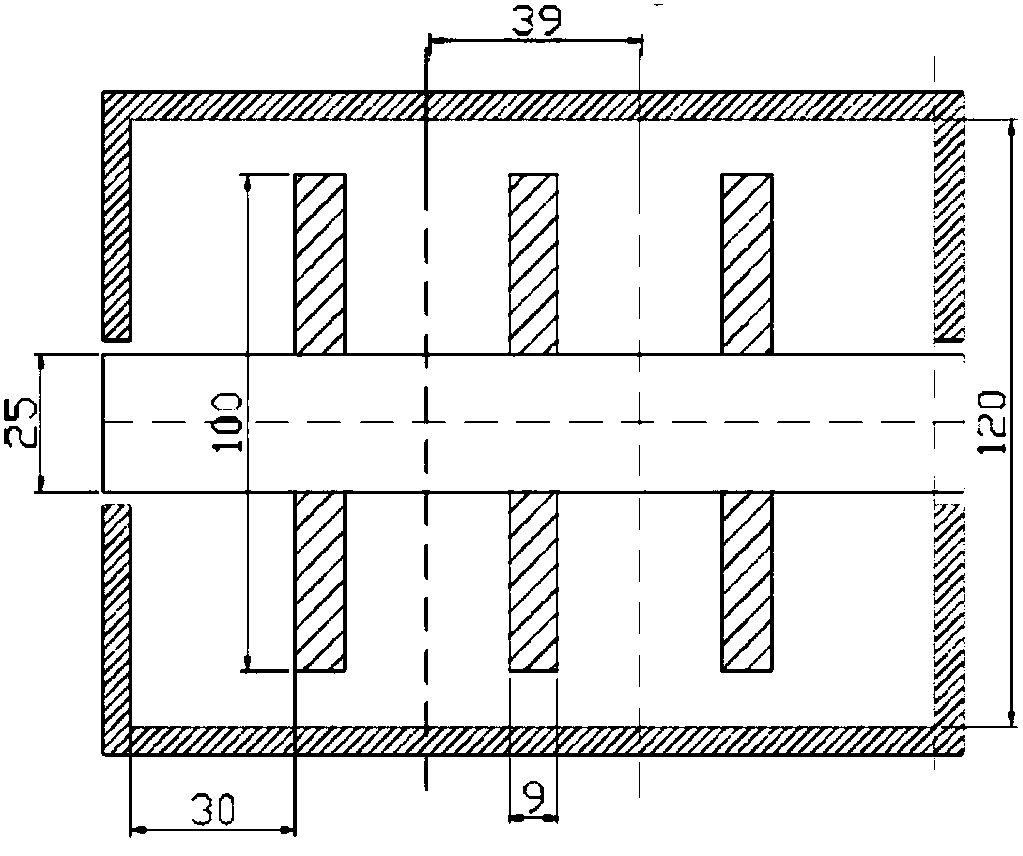 A Grinding Chemical Machinery System Monitored by Multiple Sensors