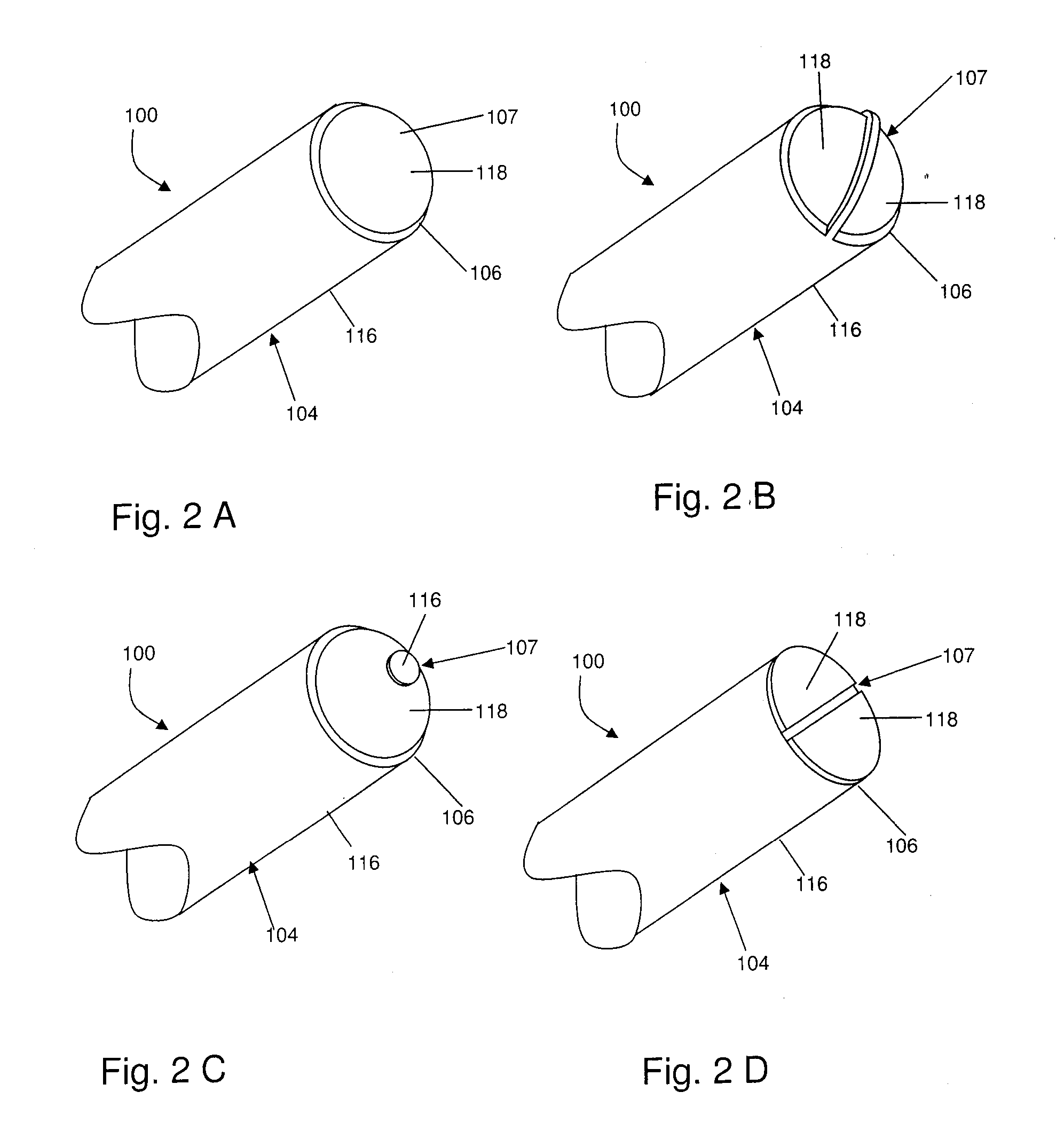 Electrosurgical device and methods