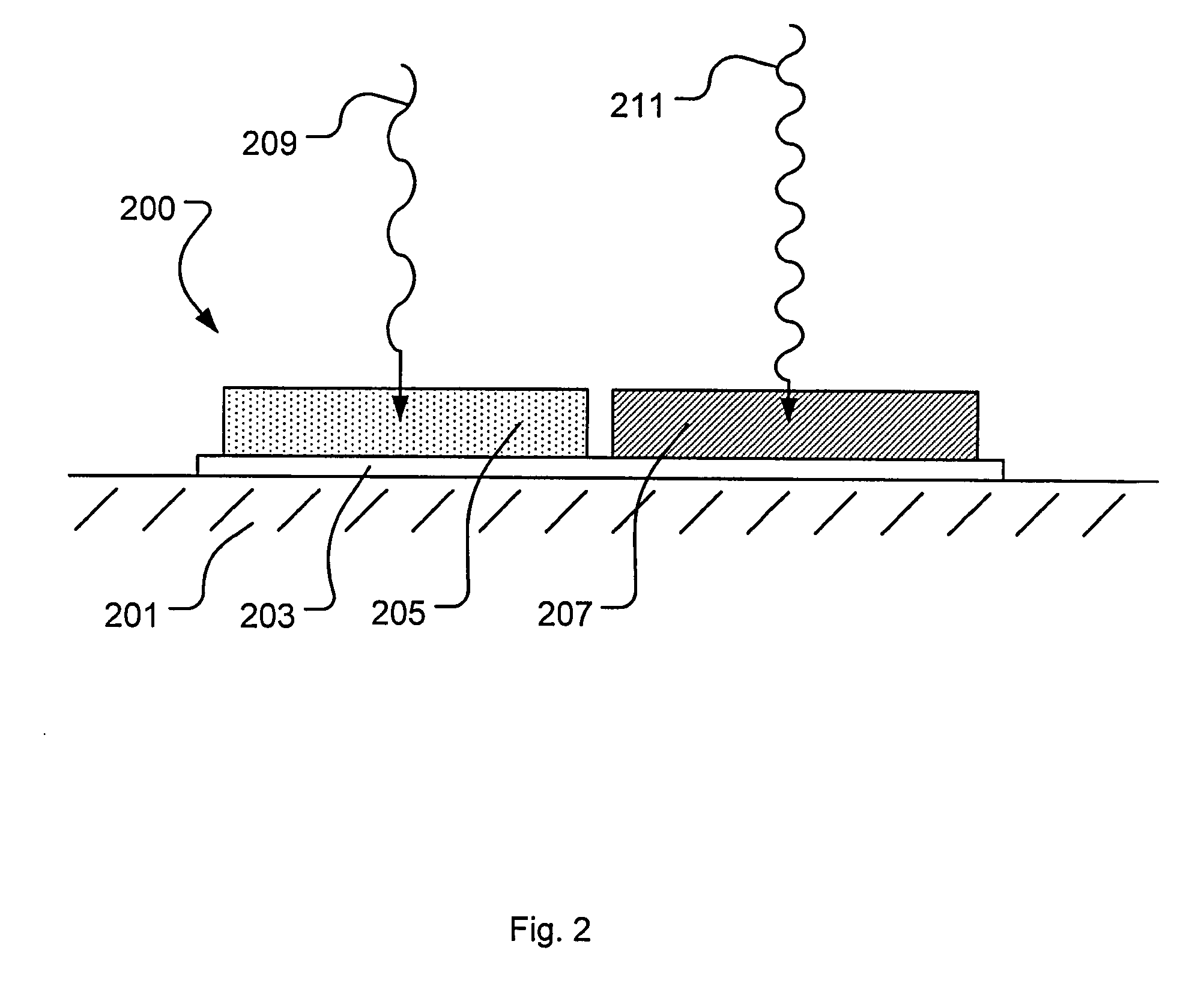 Combined sensor for portable communication devices