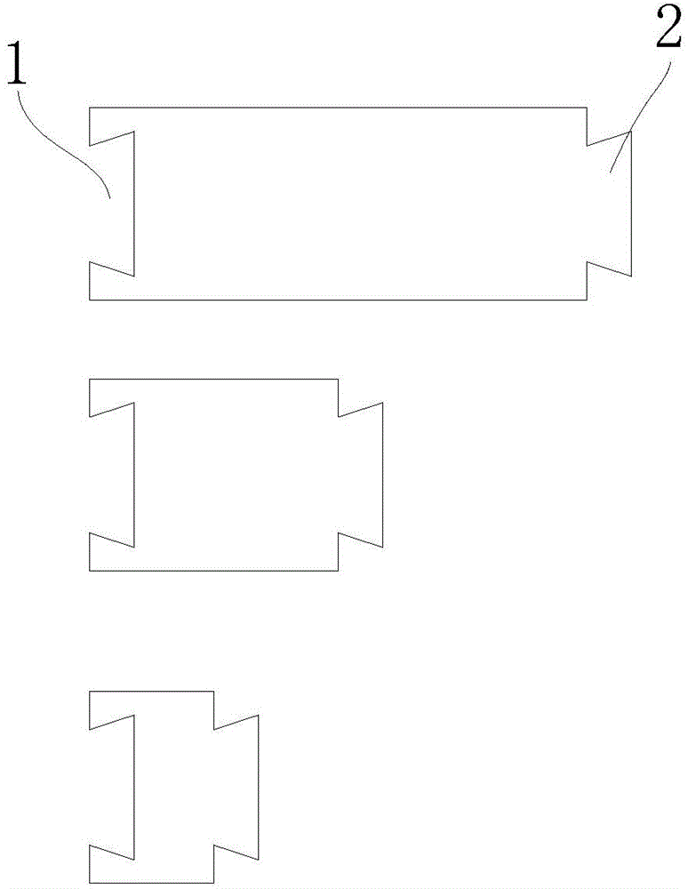 Environment-friendly anti-seismic wall