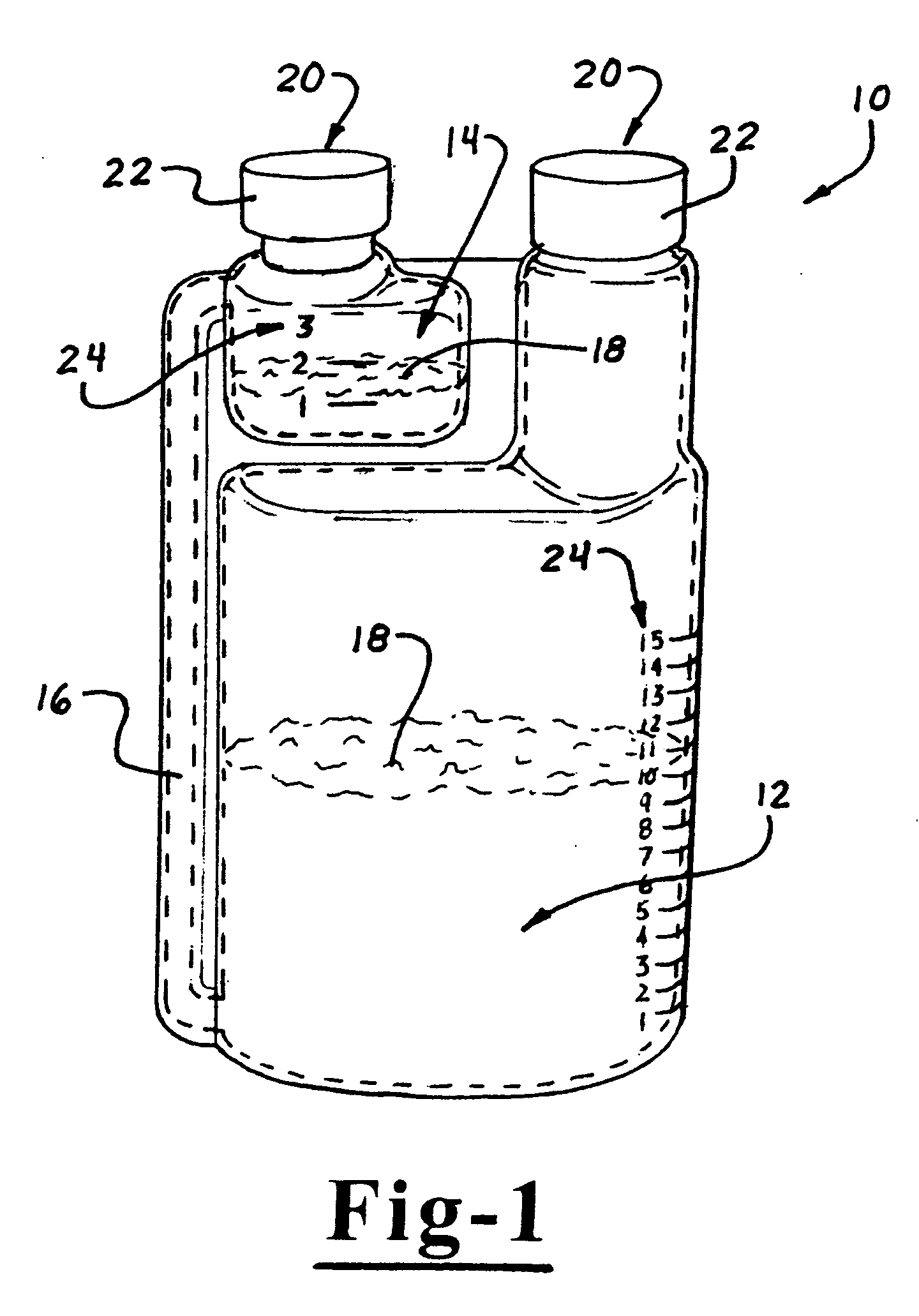 Hair product packaging and methods