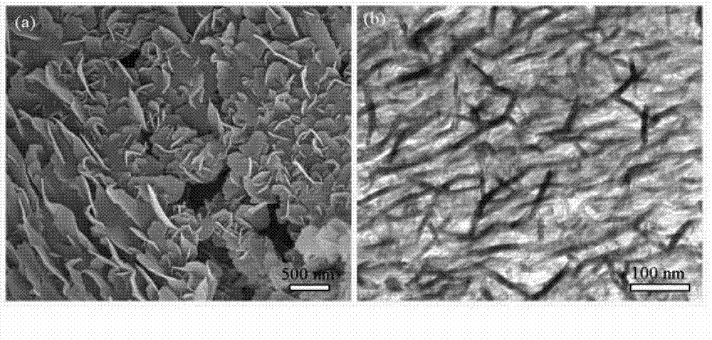 Hexagonal boron nitride two-dimensional ultrathin nanometer sheet as well as preparation method and application thereof