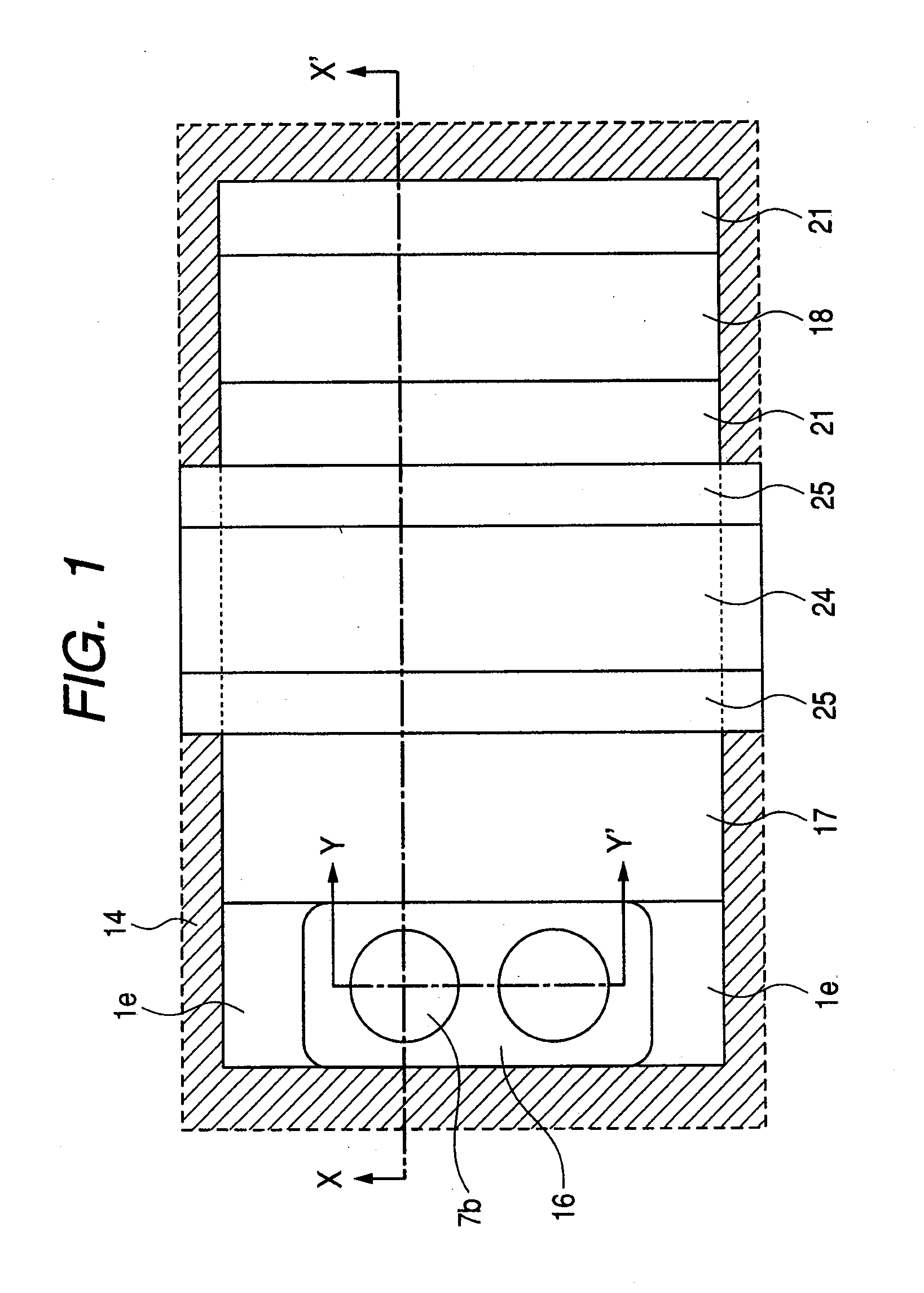Semiconductor device and method of manufacturing the same