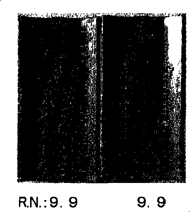 Method for chemical conversion treatment of the surface of aluminum material and aluminum material