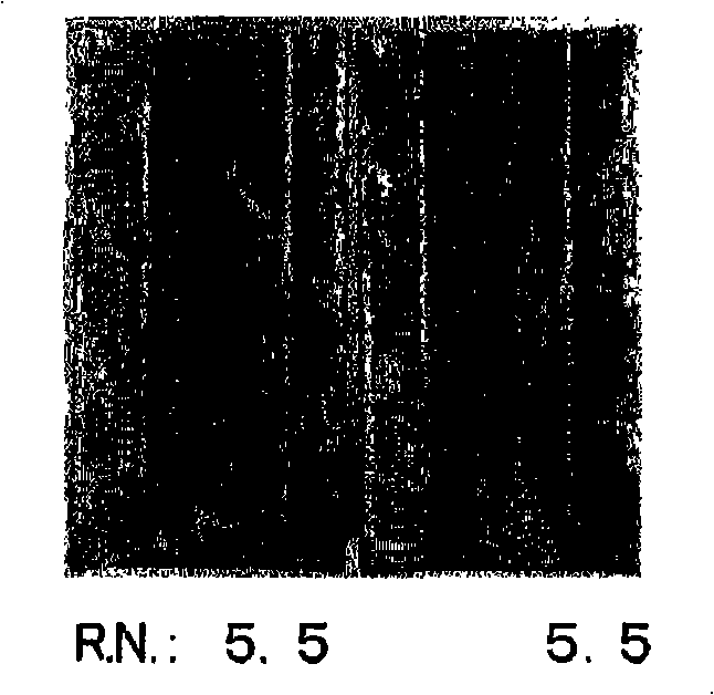 Method for chemical conversion treatment of the surface of aluminum material and aluminum material