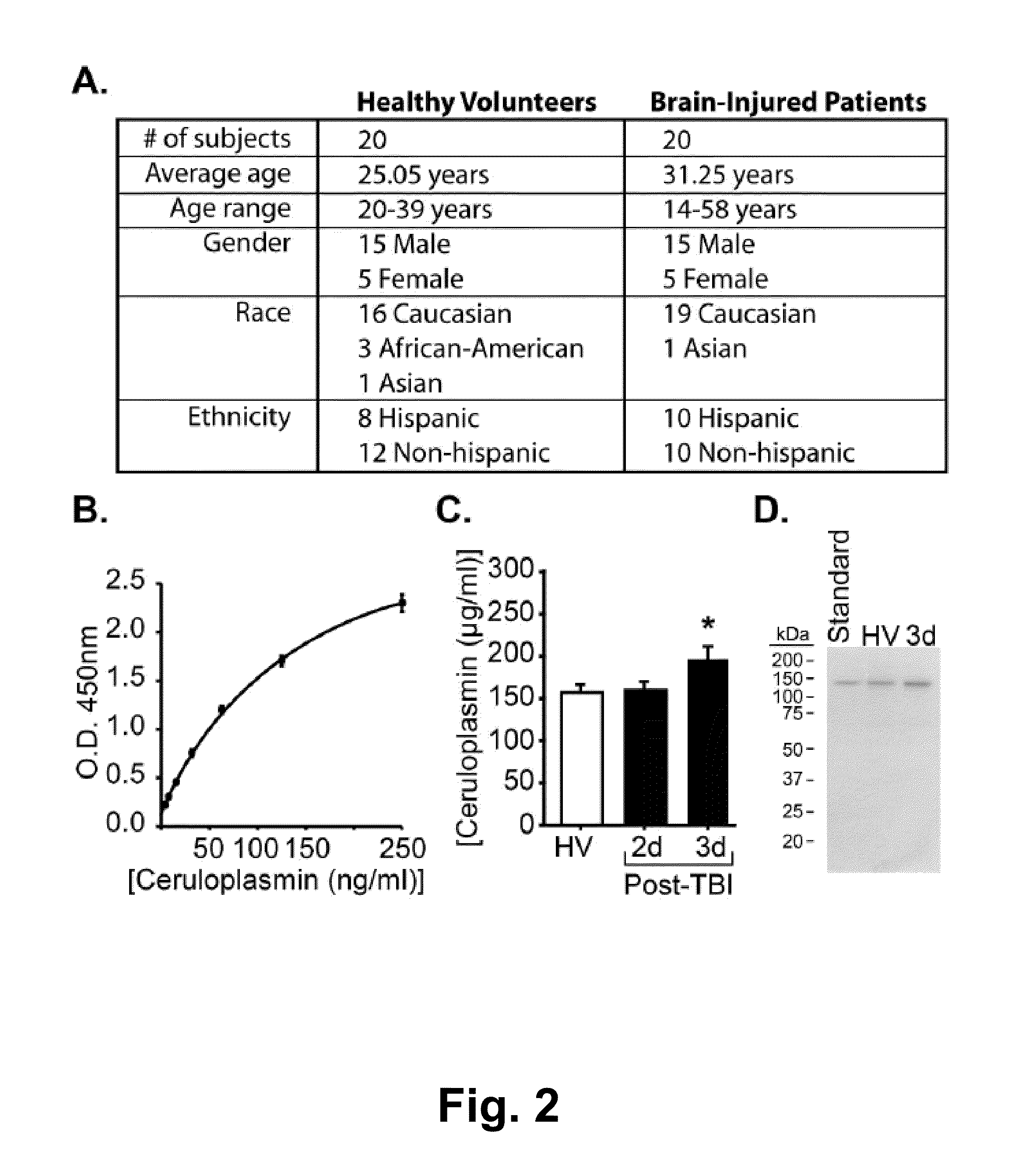 Method for Identifying Mammals at Risk for Elevated intracranial Pressure