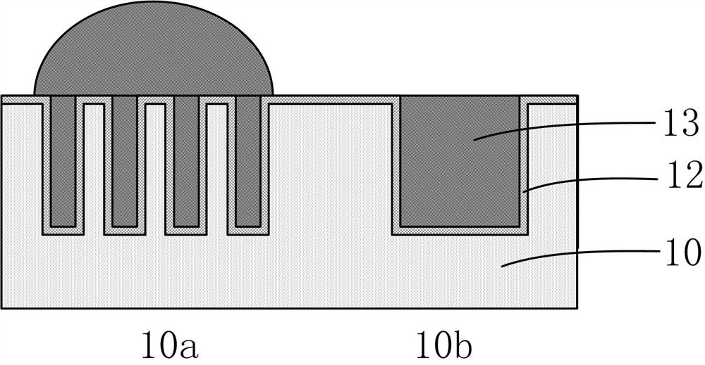 Method of forming a semiconductor device