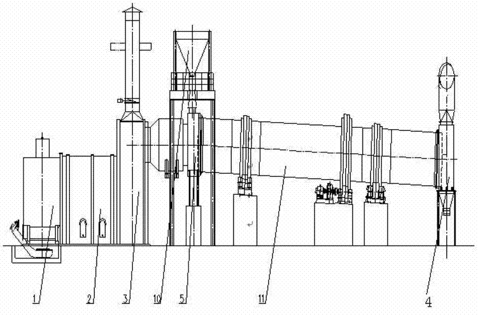 Device and method thereof for drying wet-based coal at low temperature with low oxygen