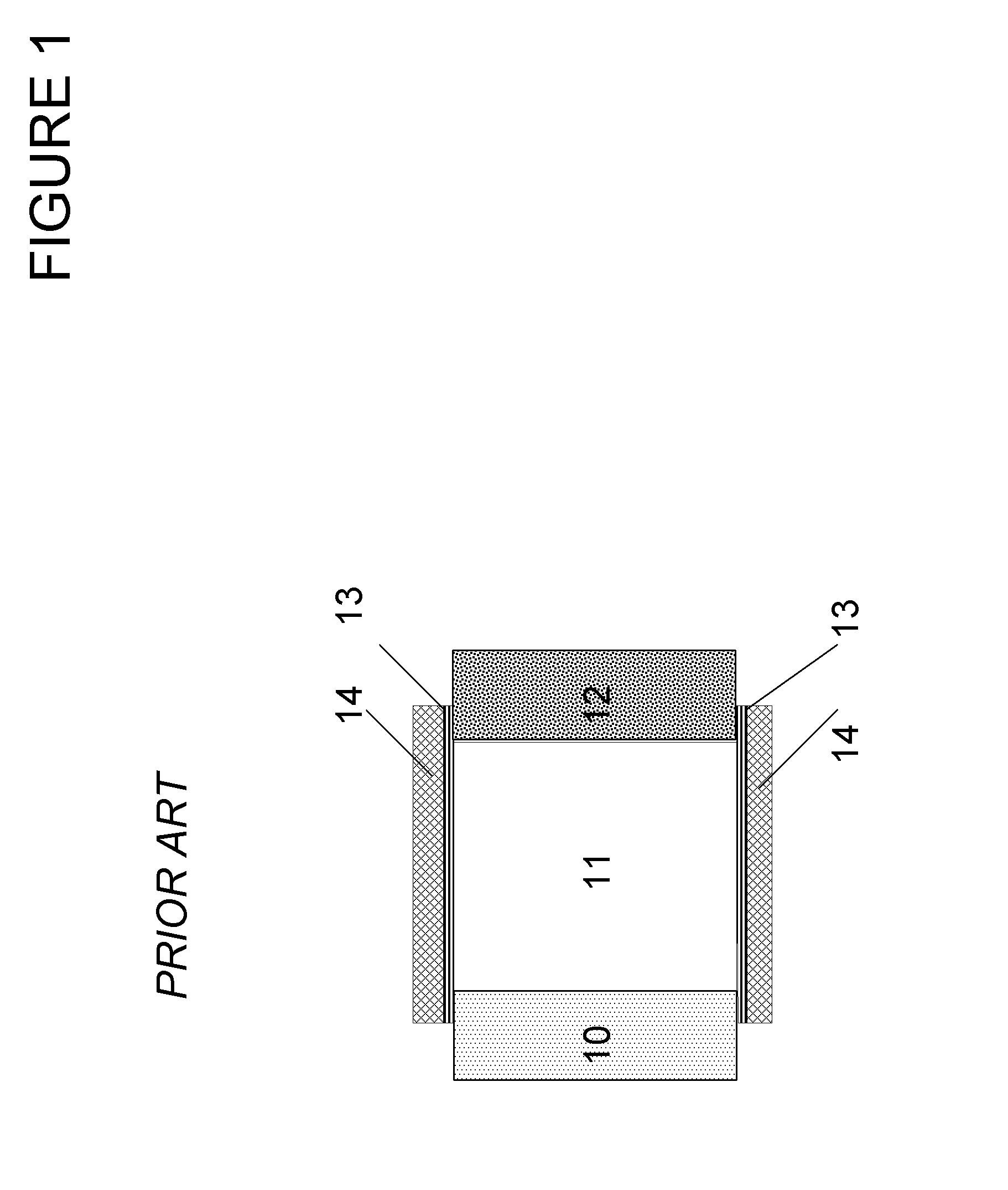 Tunnel effect transistors based on elongate monocrystalline nanostructures having a heterostructure