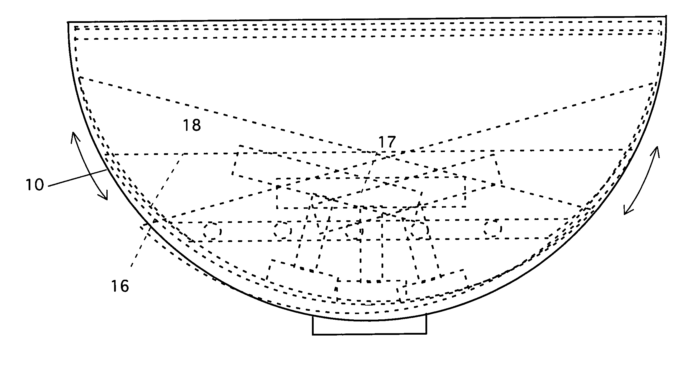 Wrist exercise devise