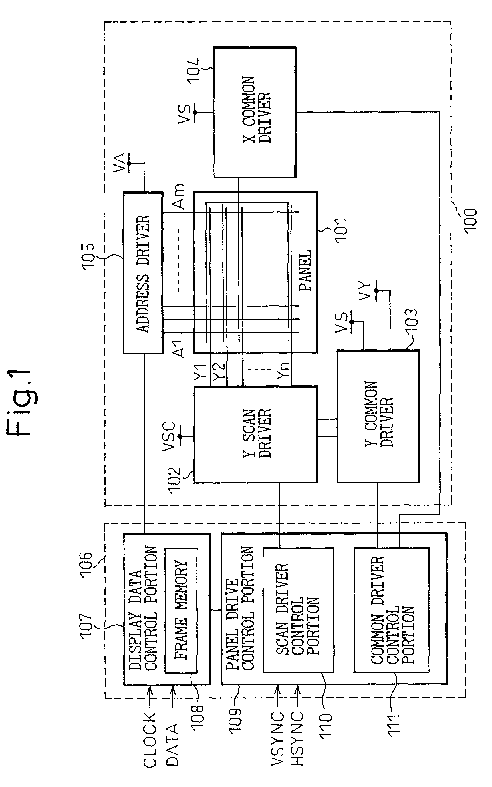 Method of driving display apparatus and plasma display apparatus