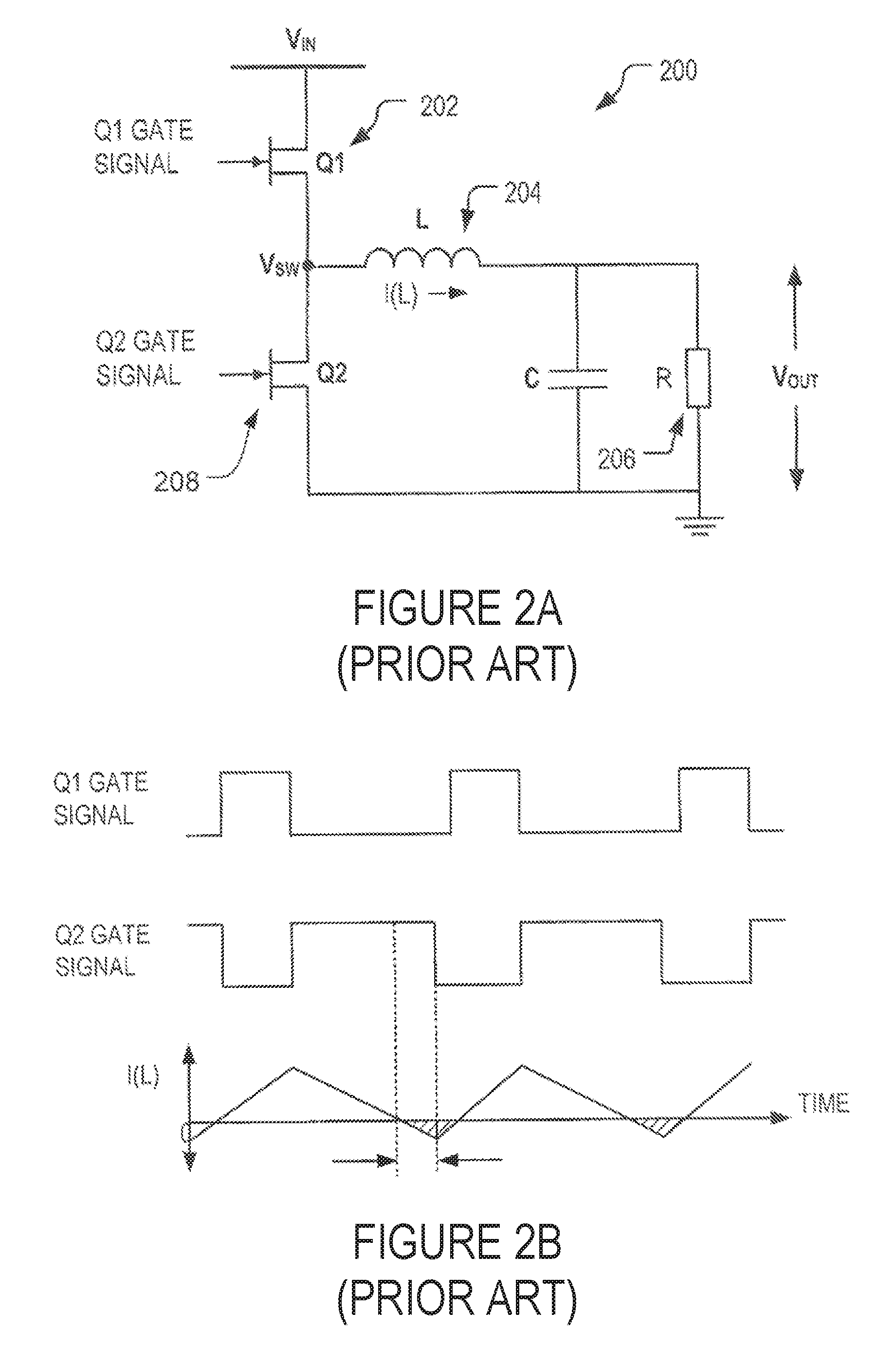Synchronous DC-DC converters, and systems and methods of controlling same