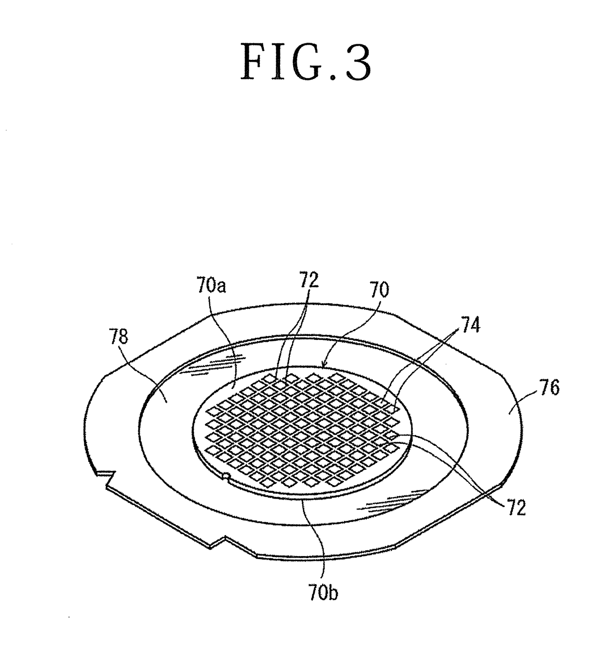 Laser processing apparatus