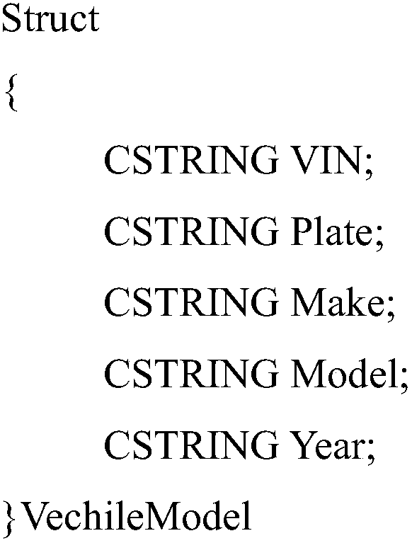 Vehicle storage battery maintenance file generation method and system