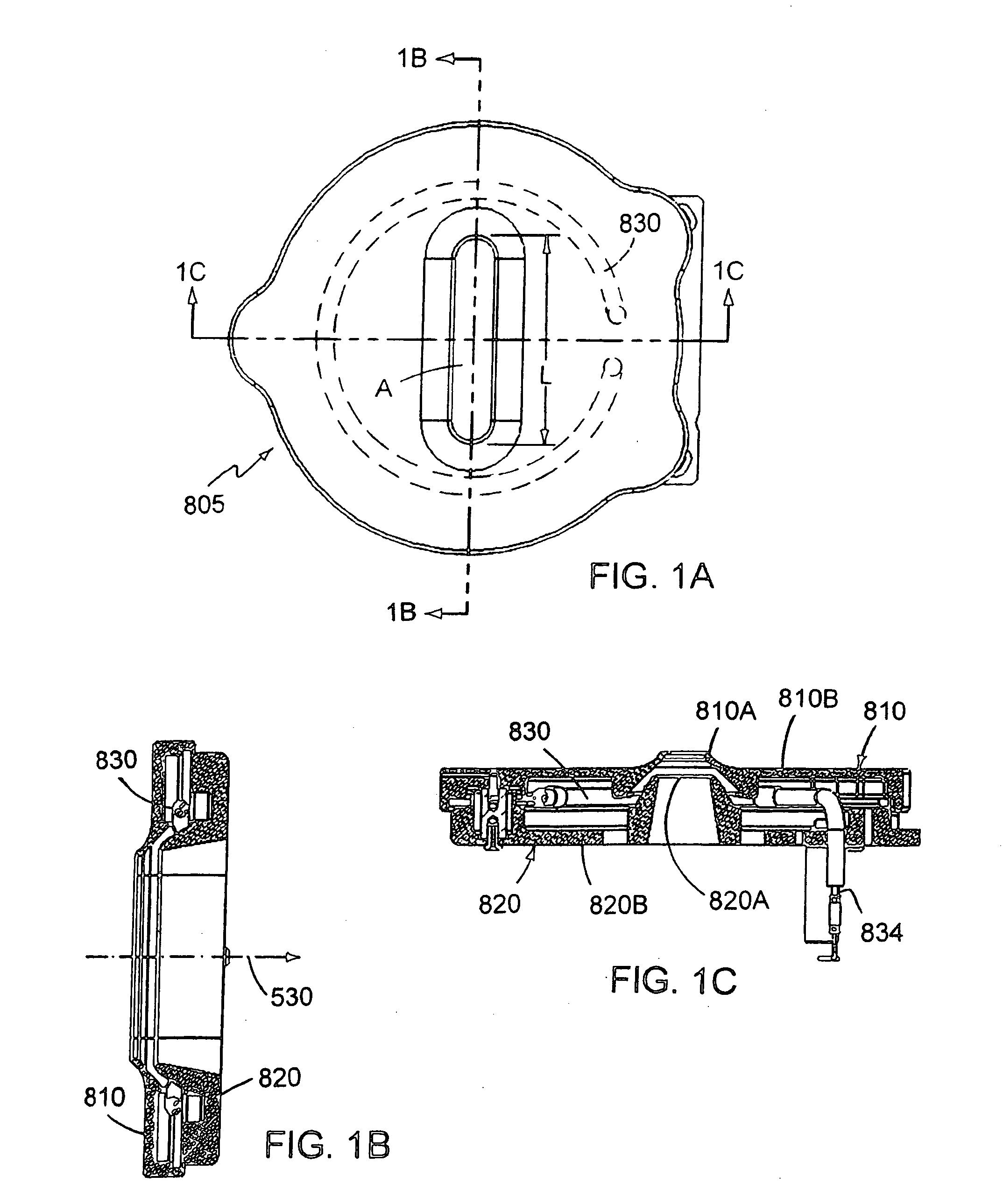 Method and apparatus for extracting ions from an ion source for use in ion implantation
