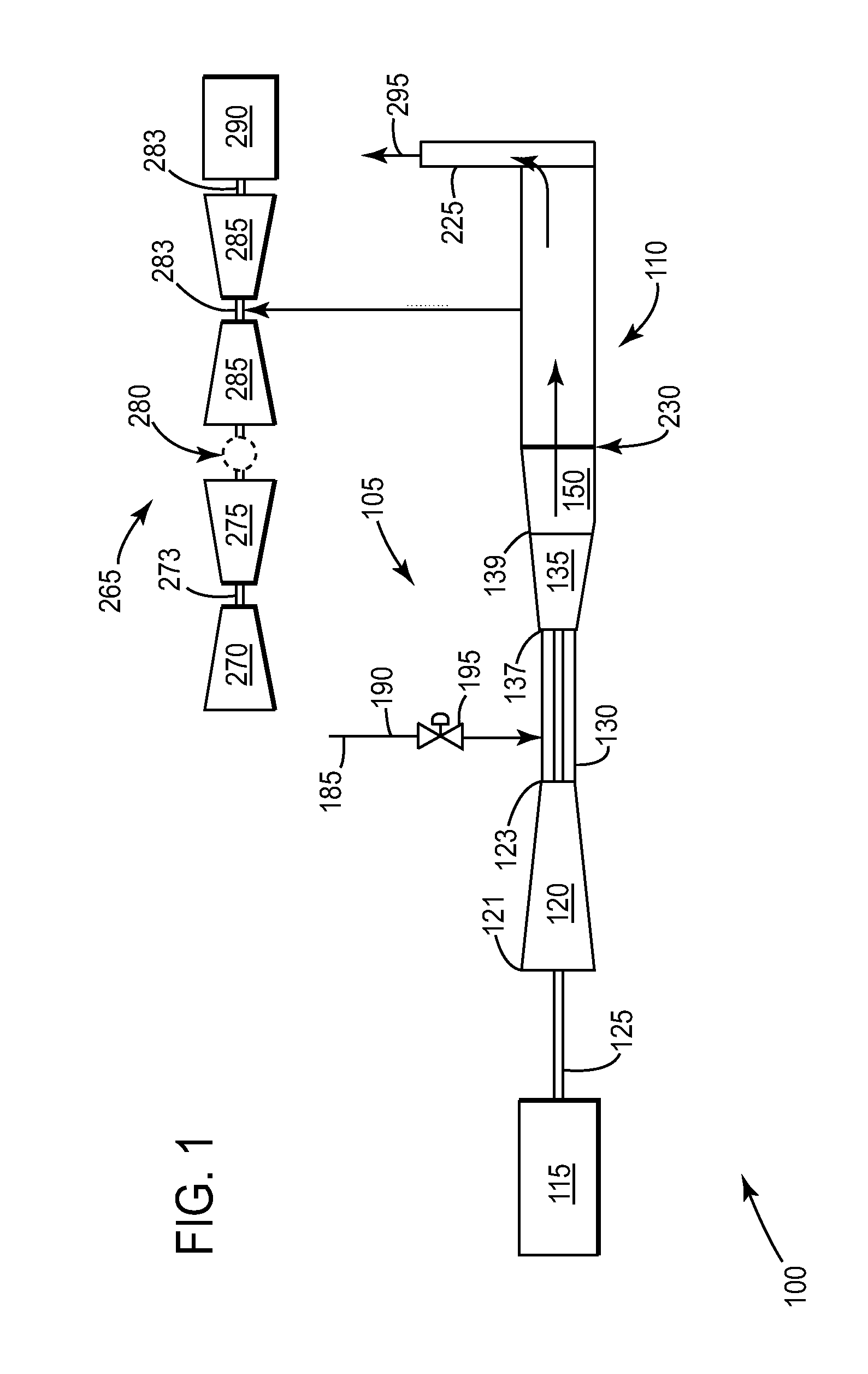 Method and system for controlling a powerplant during low-load operations