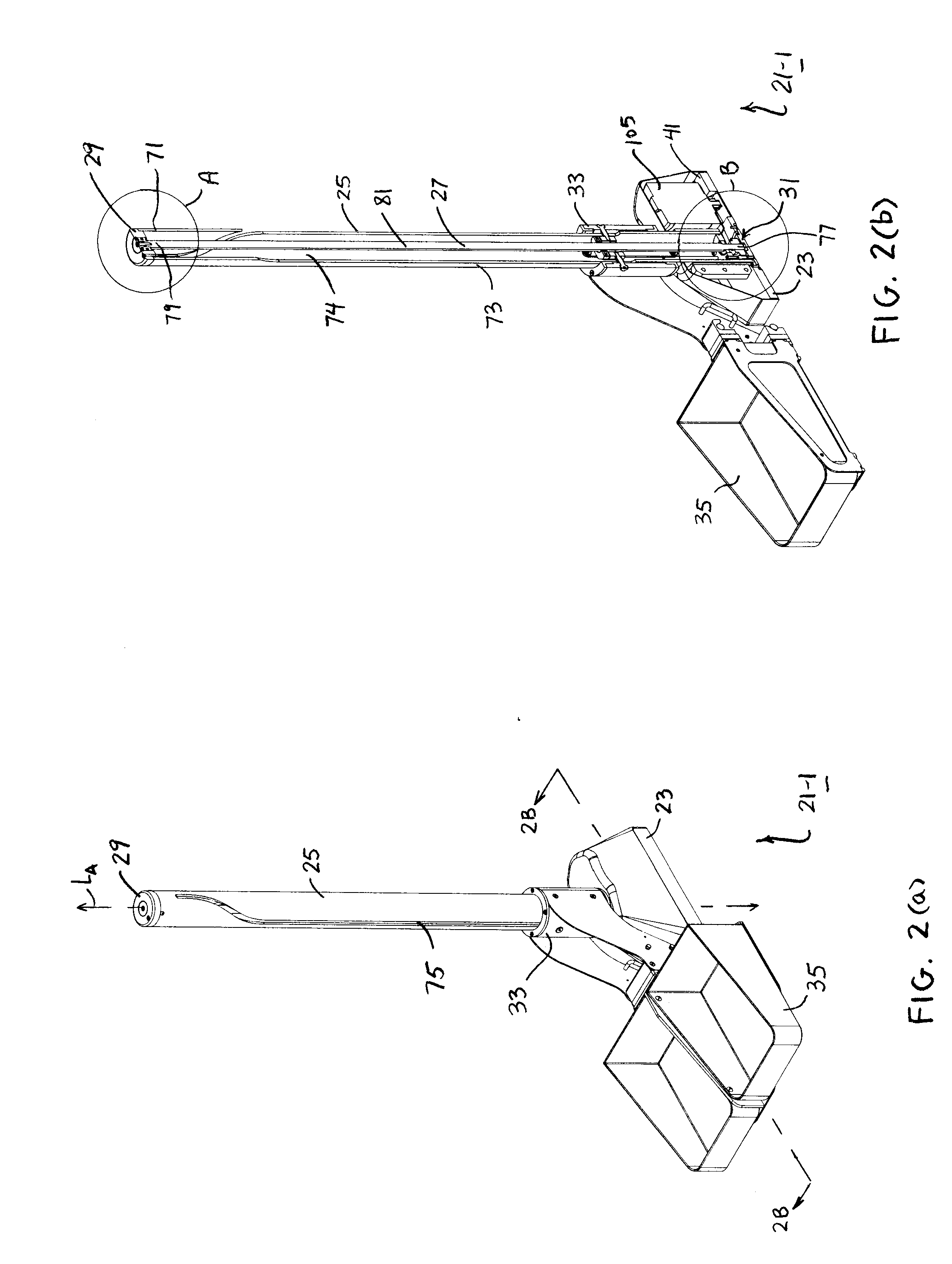 Fluid delivery system and lift for use in conjunction therewith