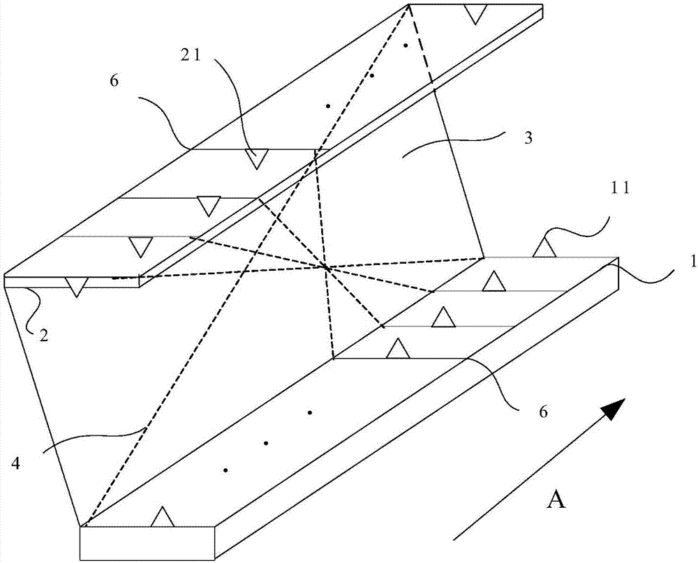 Circuit board connector and electronic device