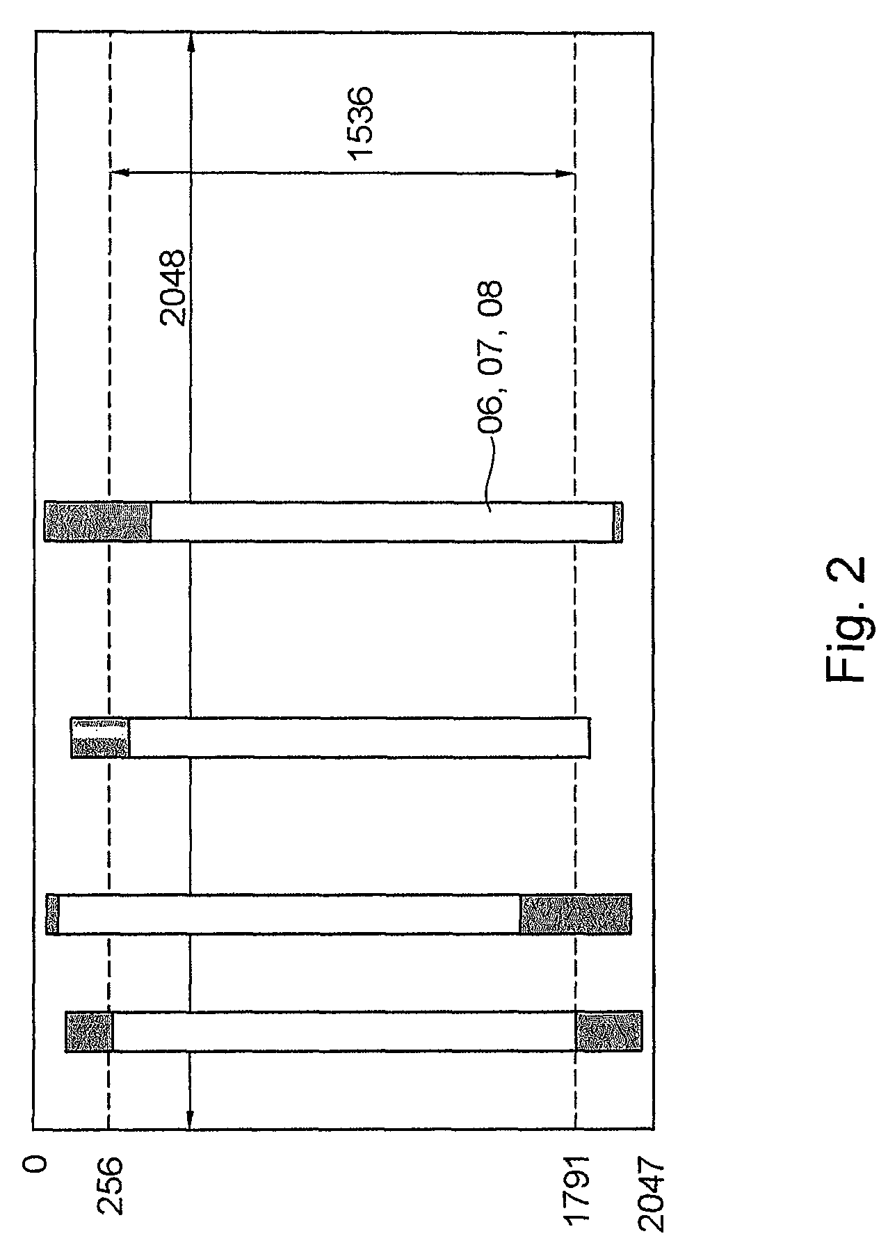 Method for inspecting at least one copy of a printed product