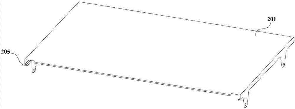 Preparation method for metal accessory, metal accessory and mobile terminal