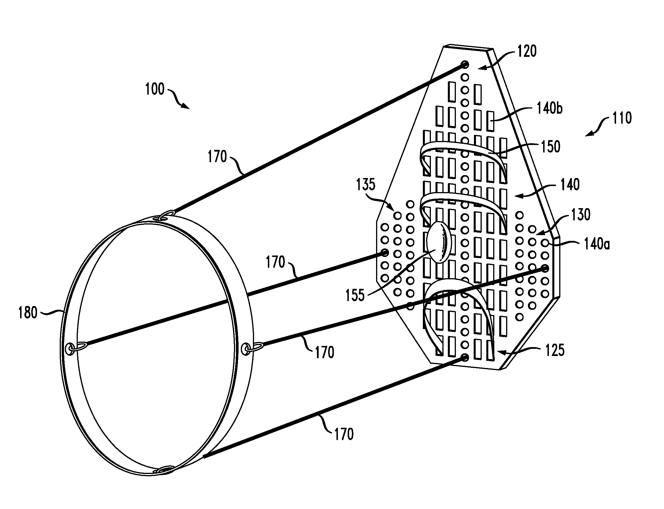 Orthopedic rehabilitation mechanism