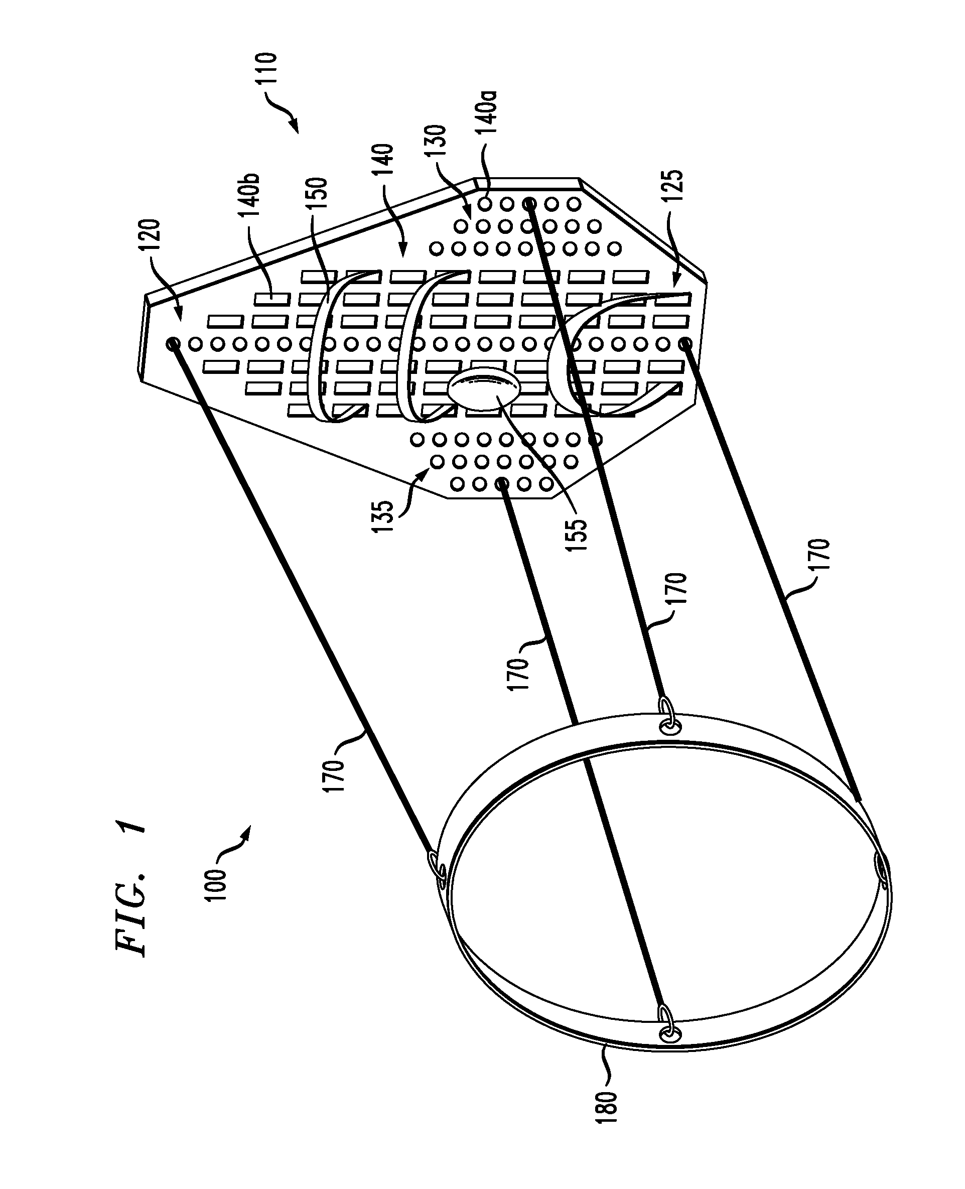 Orthopedic rehabilitation mechanism