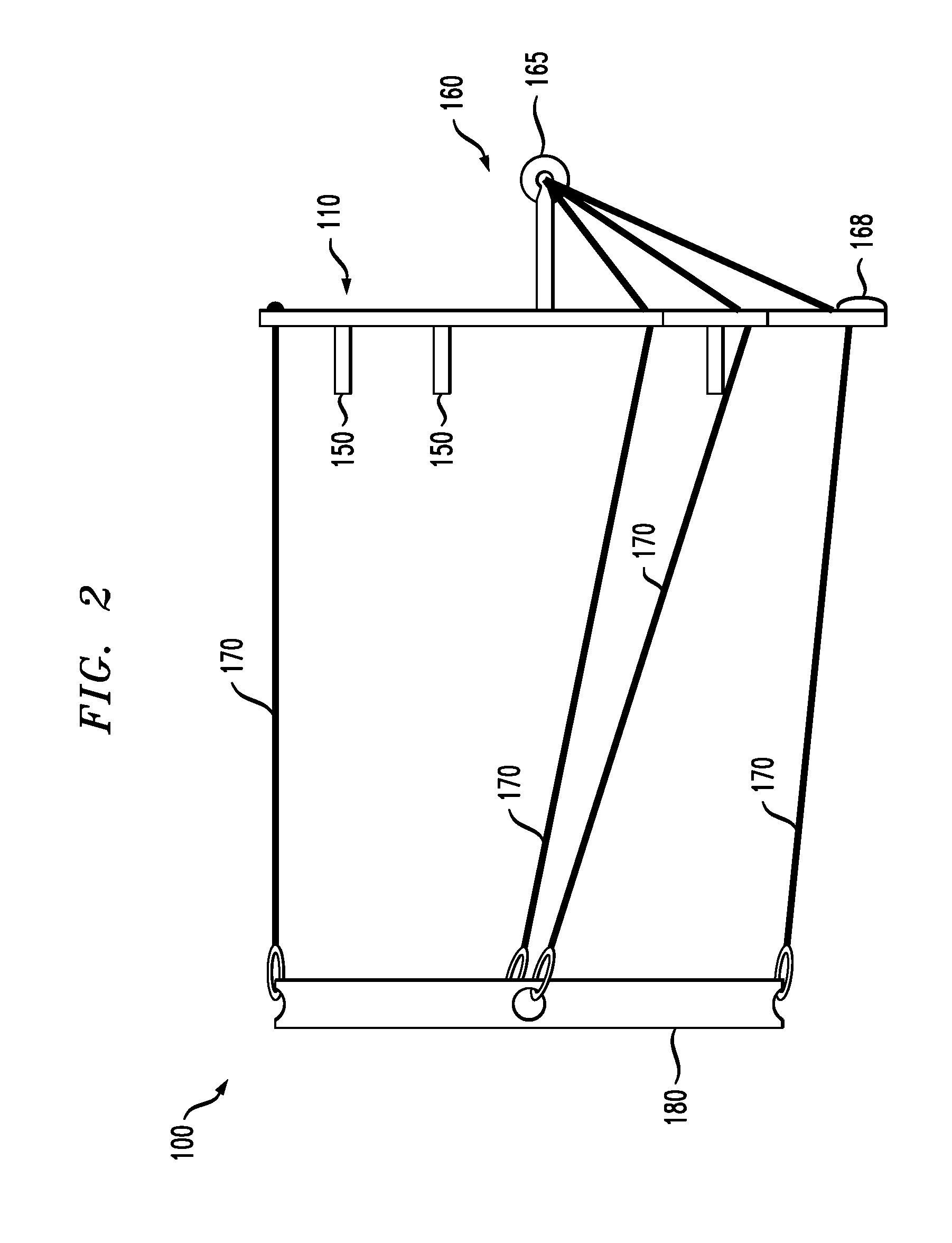 Orthopedic rehabilitation mechanism