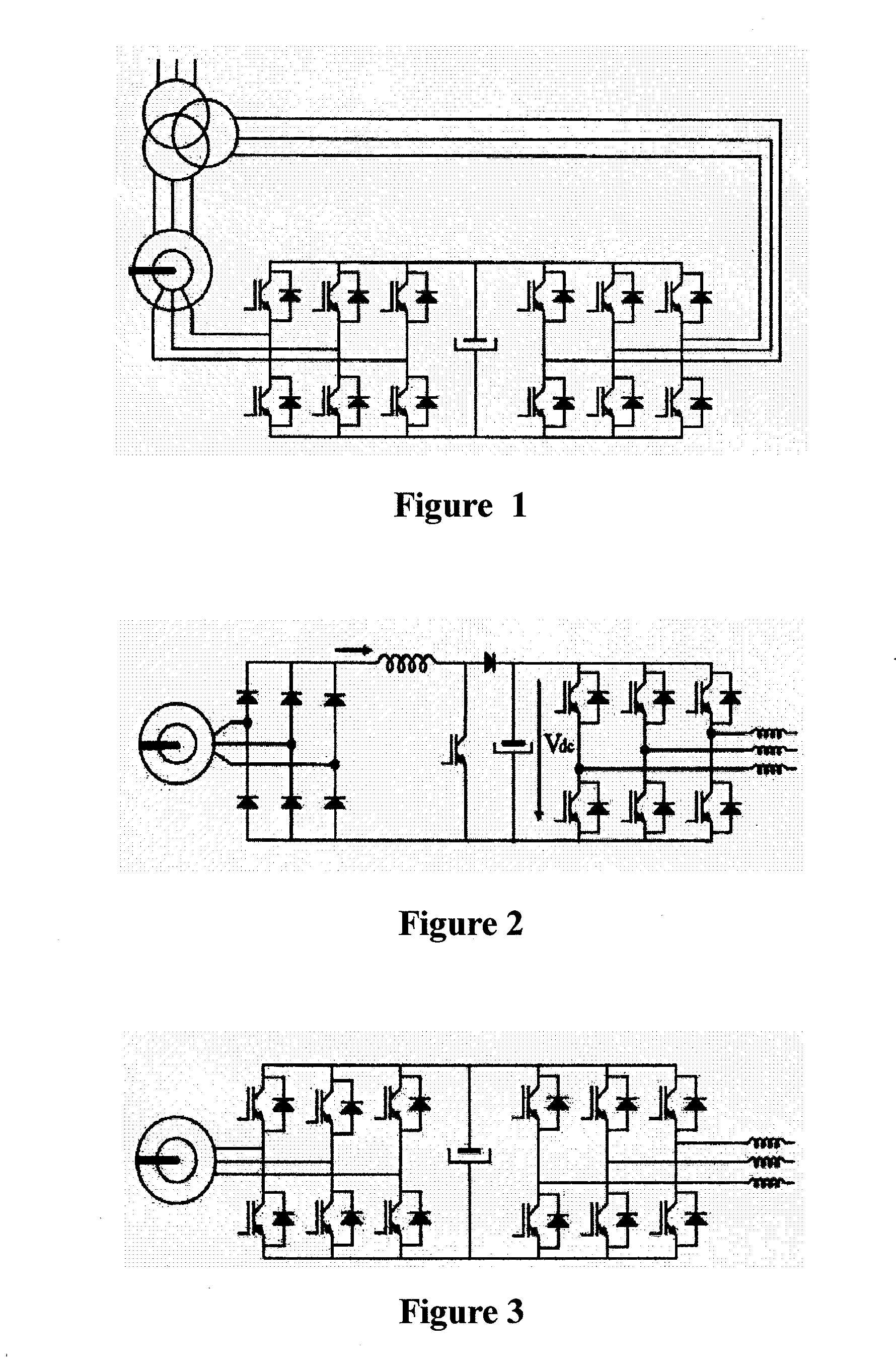 Power feedback device