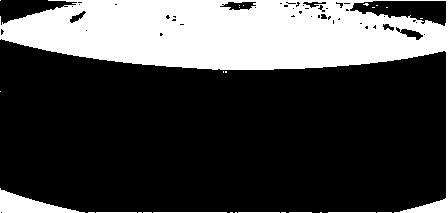 Chemical method for checking defects on processed carburized surface of steel part