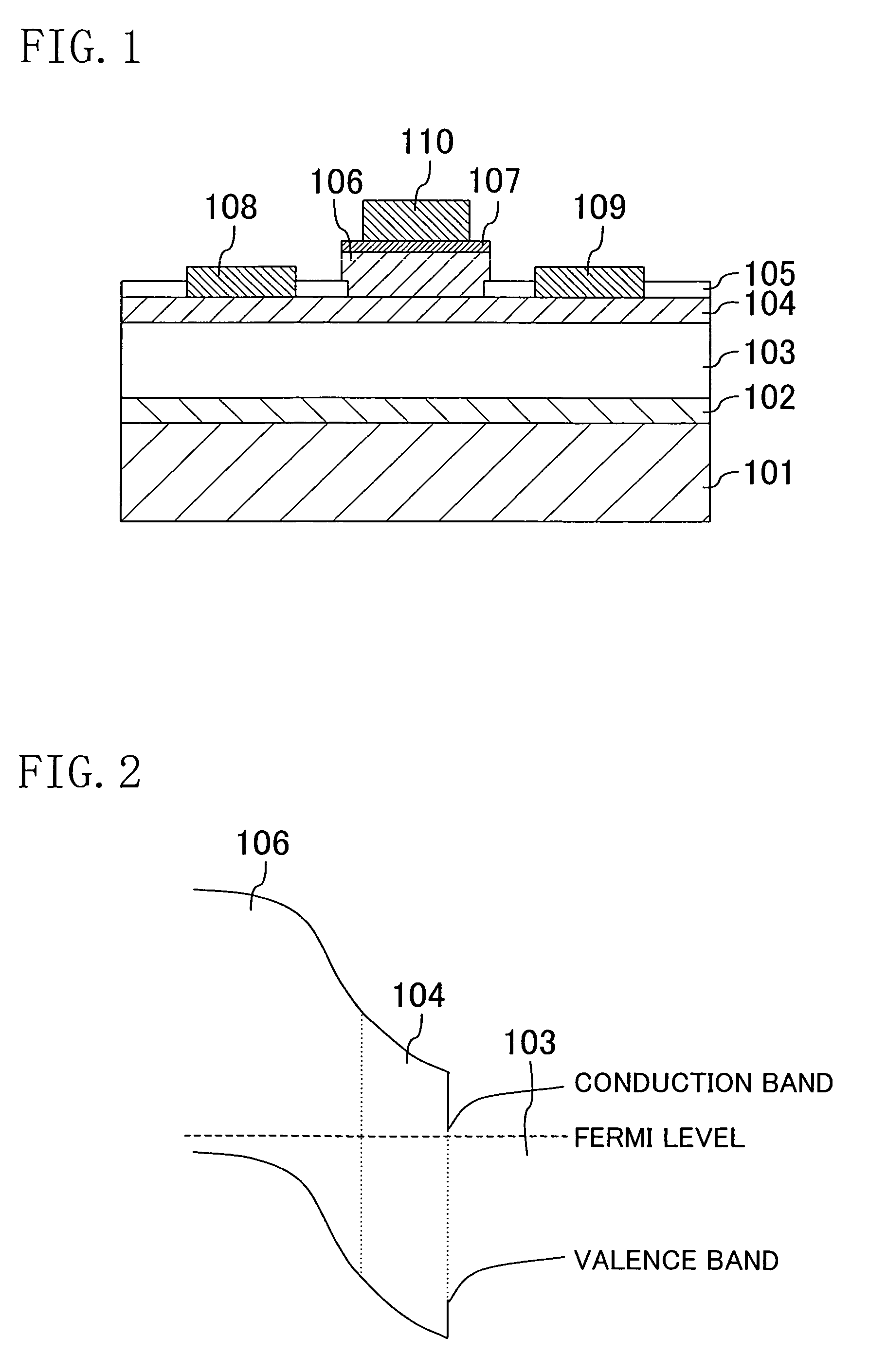 Nitride semiconductor device and method for manufacturing the same