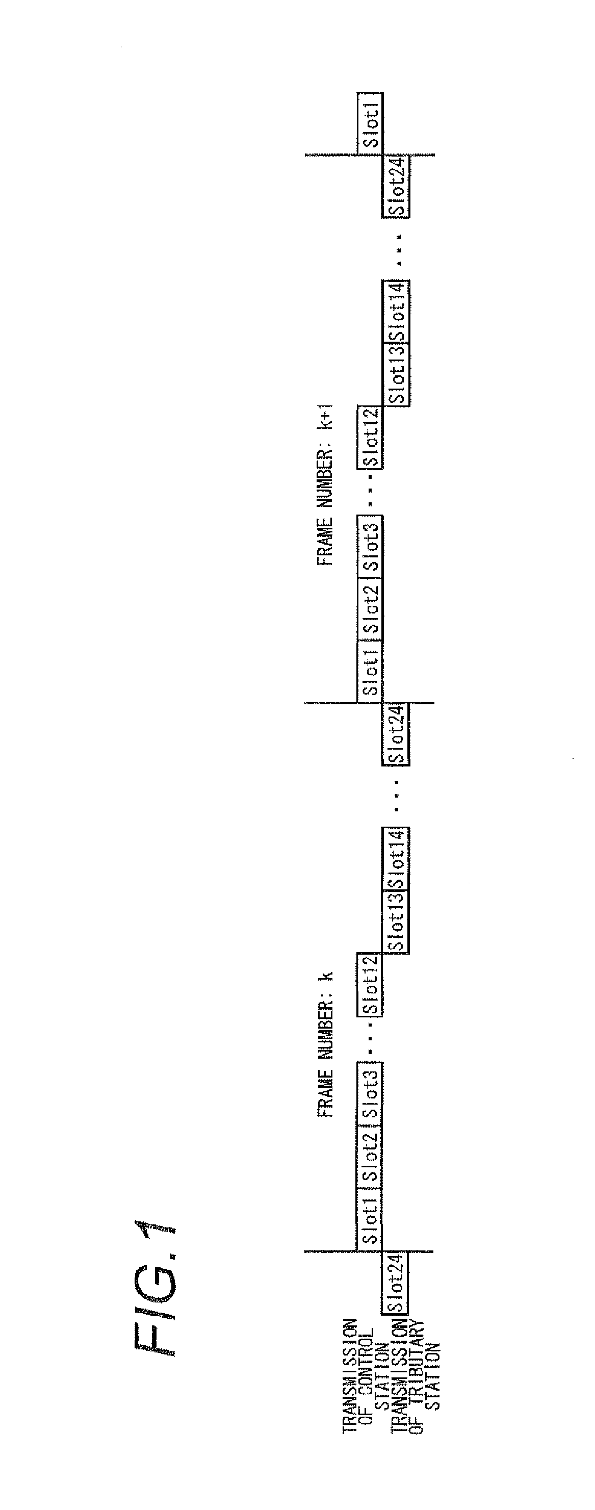 Wireless communication apparatus and wireless communication system