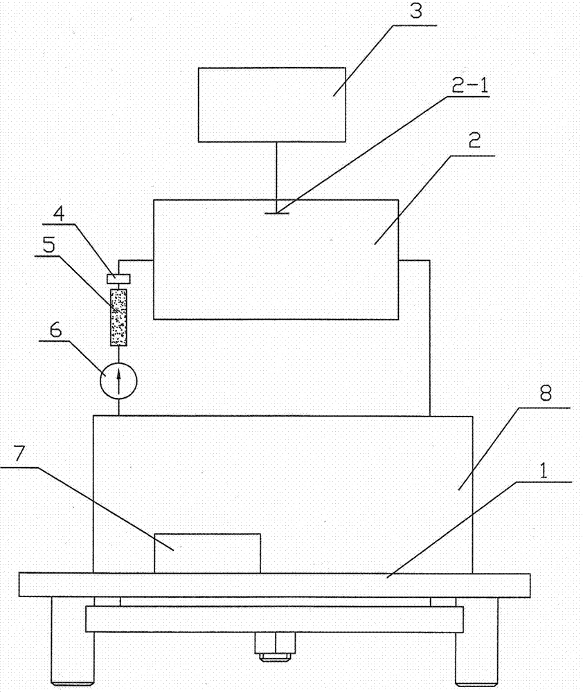 Method and device for optionally adjusting radon exhalation rate and effective decay constants