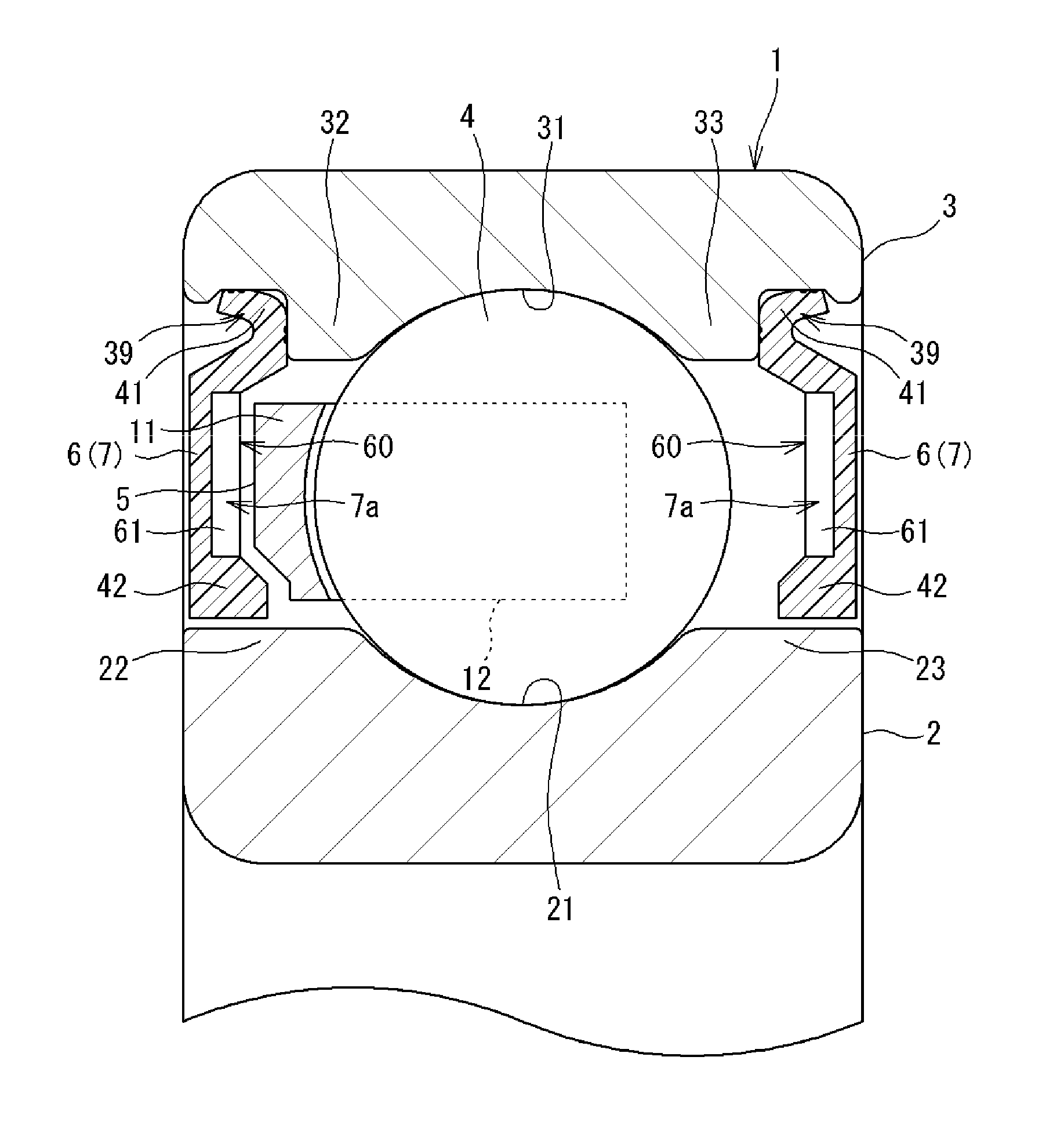 Rolling Bearing