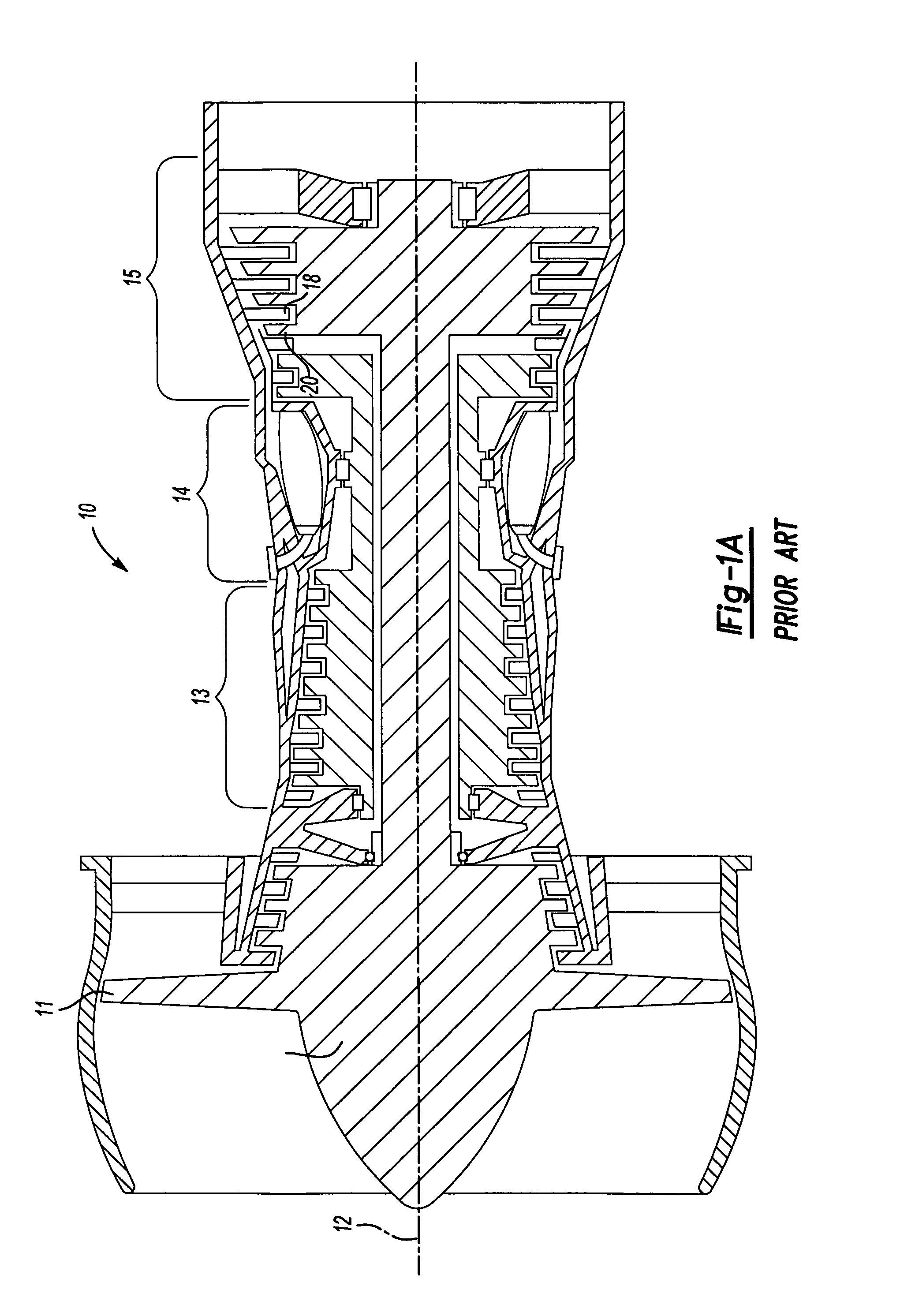 Gas turbine engine component suction side trailing edge cooling scheme
