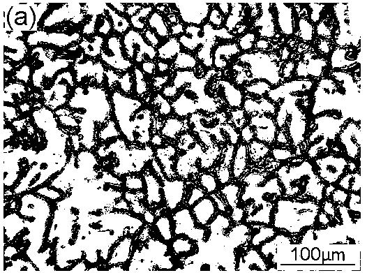 A rolling method of ultra-high strength aluminum alloy plate