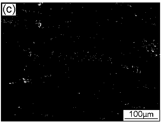 A rolling method of ultra-high strength aluminum alloy plate