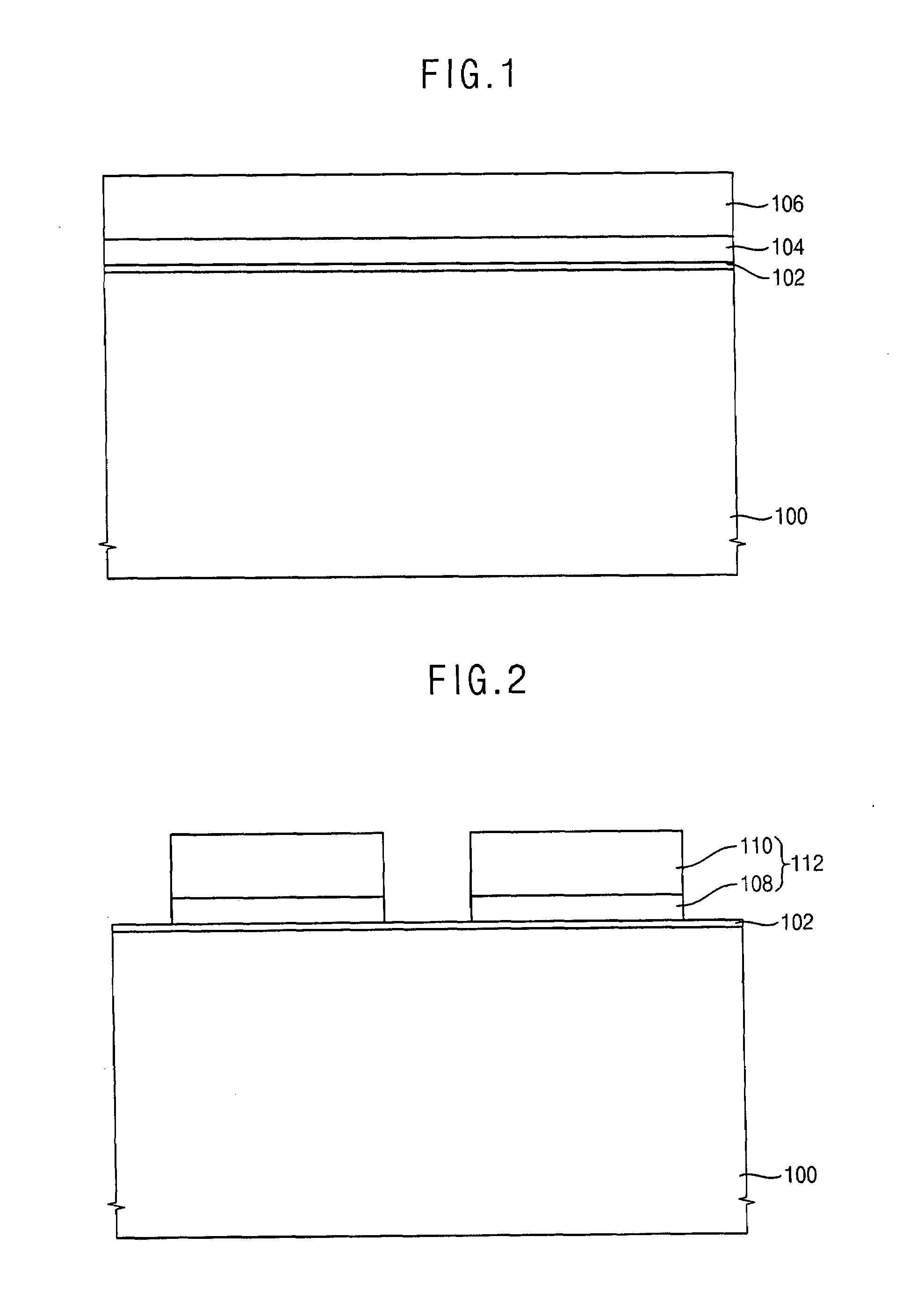 Method of forming an isolation layer and method of manufacturing an image device using the same