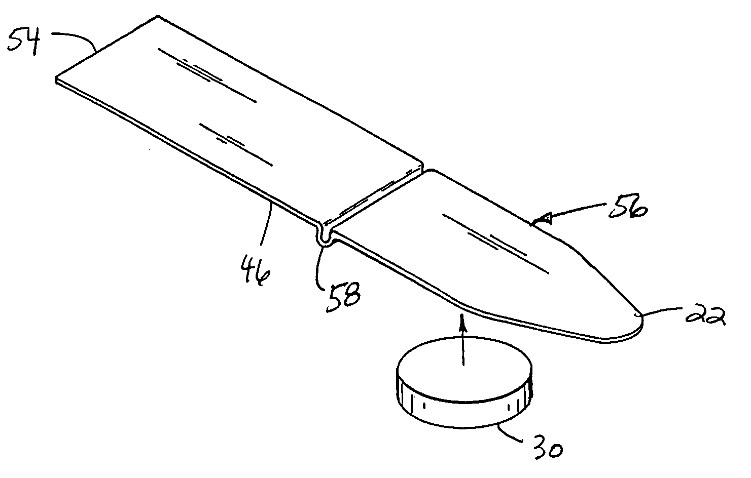 Method and apparatus for keeping a shirt collar aligned and fastened, magnetically