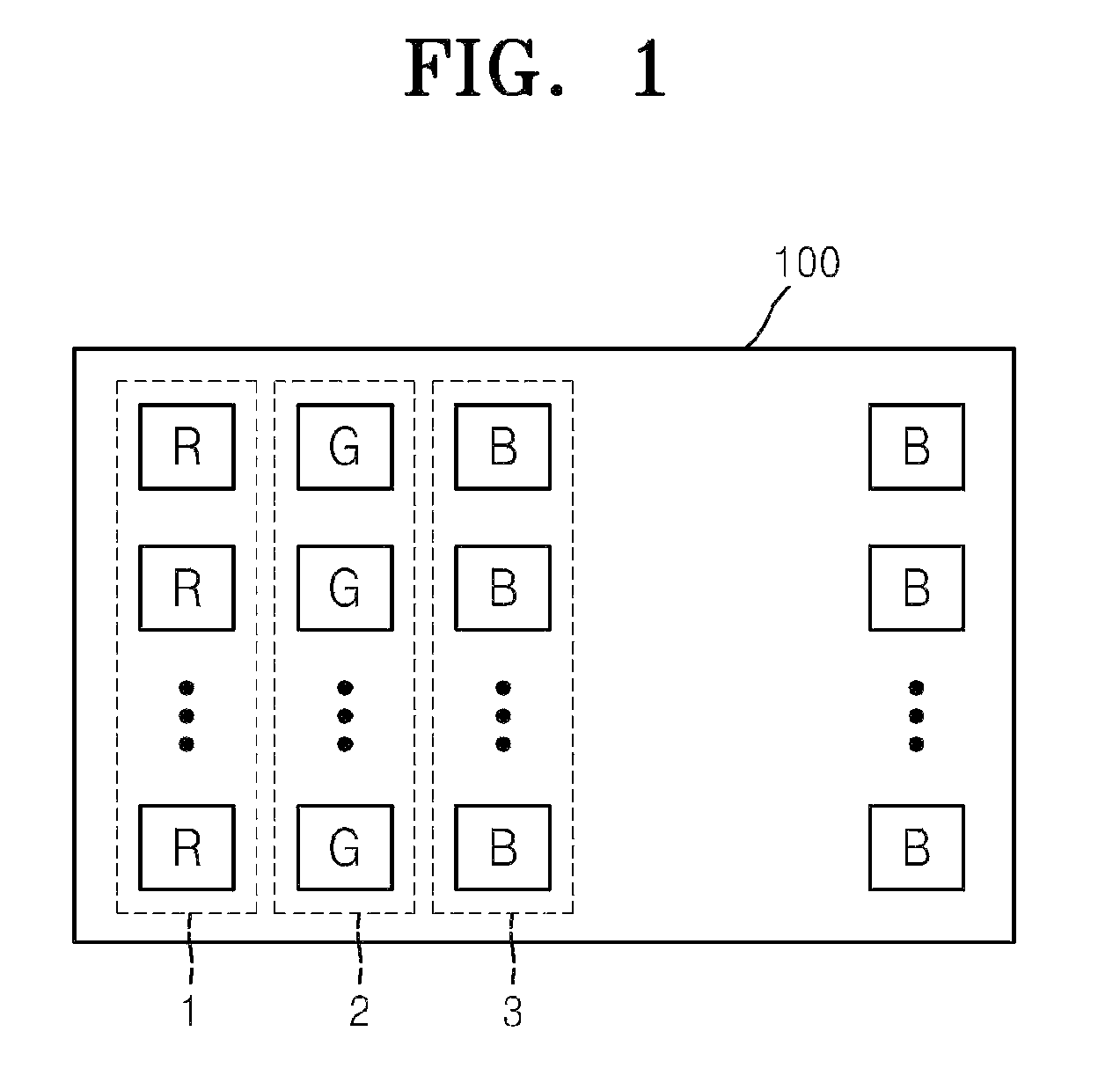 Illumination apparatus and method of driving the same