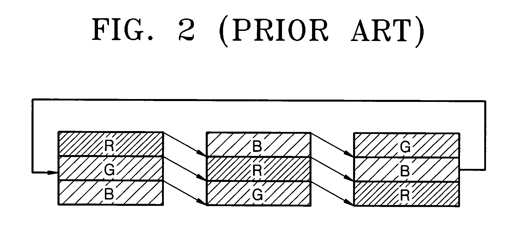 Light pipe, color illumination system adopting the light pipe, and projection system employing the color illumination system