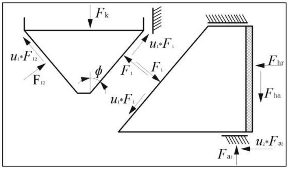 Precise honing aperture prediction and control method for hydraulic matching parts